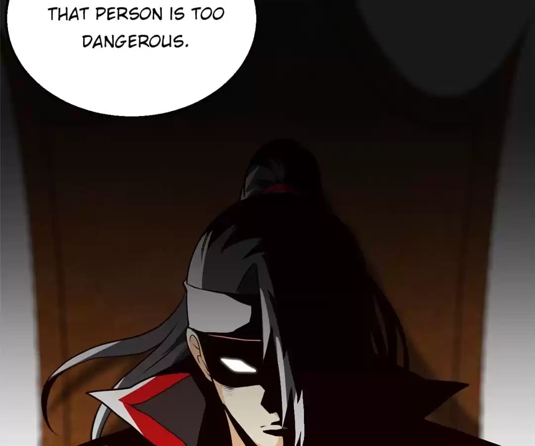 Read The Supreme System chapter 183 image 31 on Lezhin