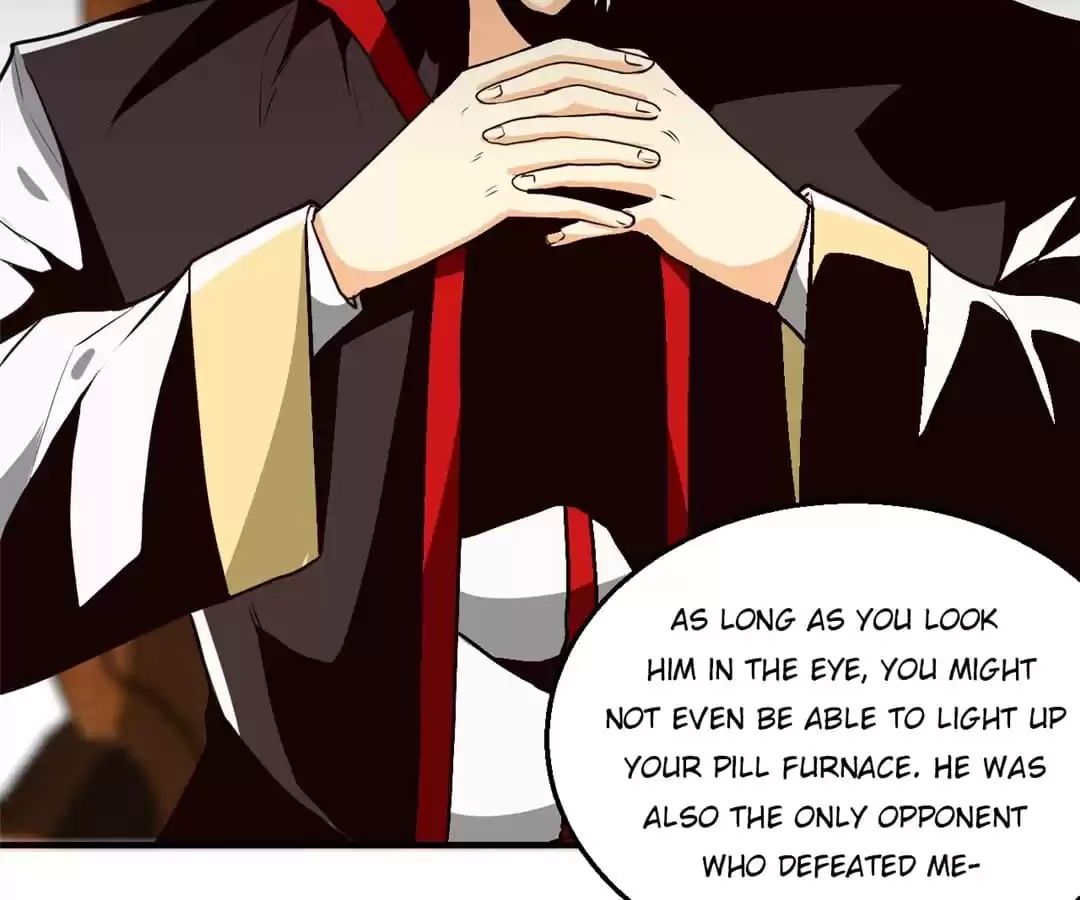Read The Supreme System chapter 183 image 32 on Lezhin