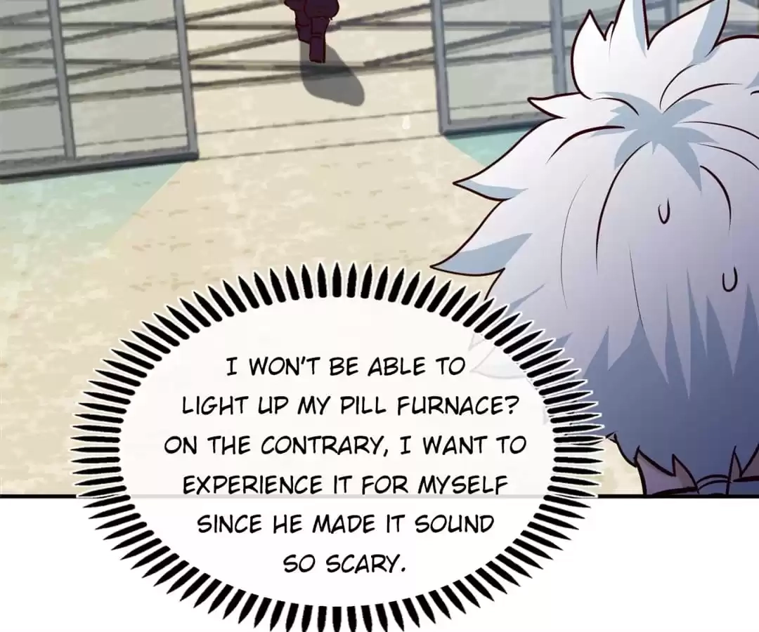 Read The Supreme System chapter 183 image 35 on Lezhin