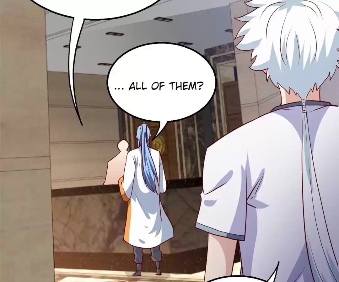Read The Supreme System chapter 183 image 38 on Lezhin