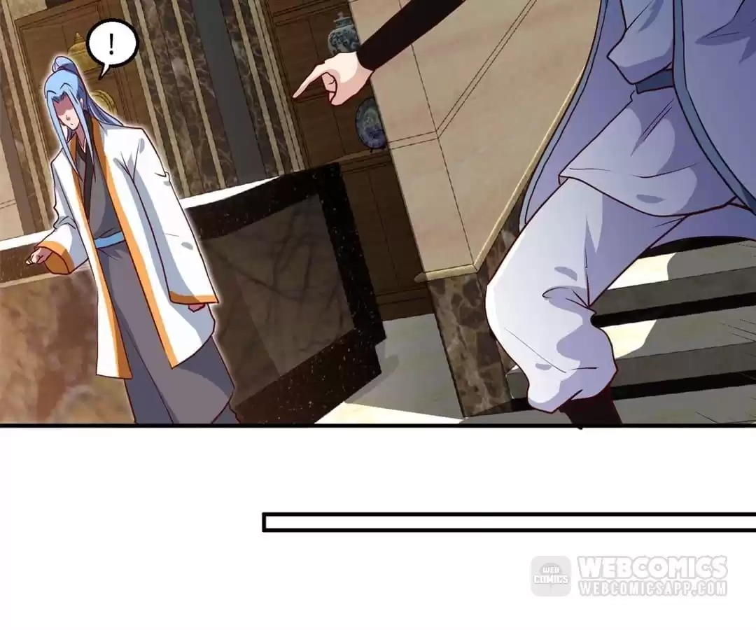 Read The Supreme System chapter 183 image 41 on Lezhin