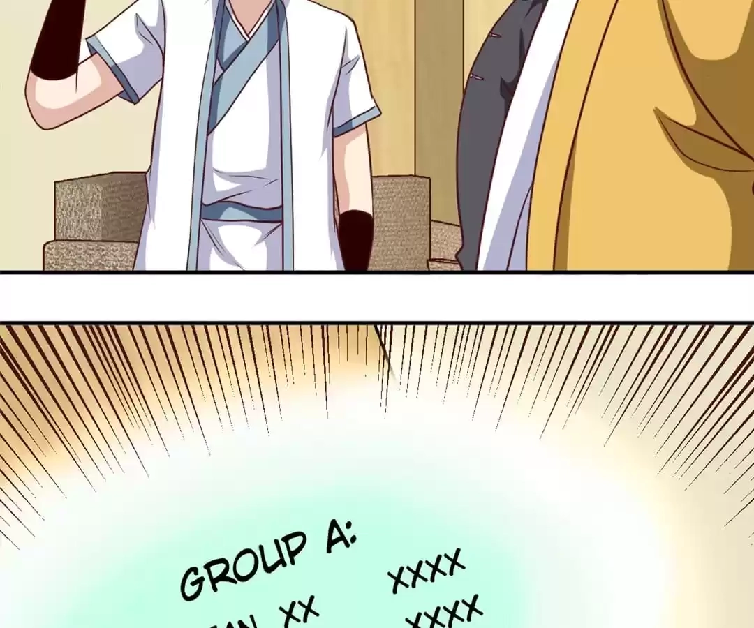 Read The Supreme System chapter 183 image 8 on Lezhin