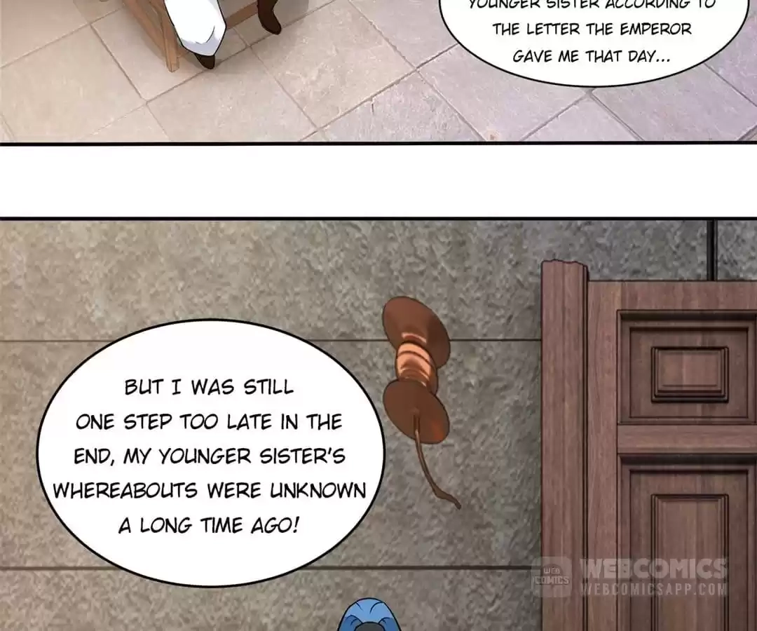 Read The Supreme System chapter 184 image 1 on Lezhin