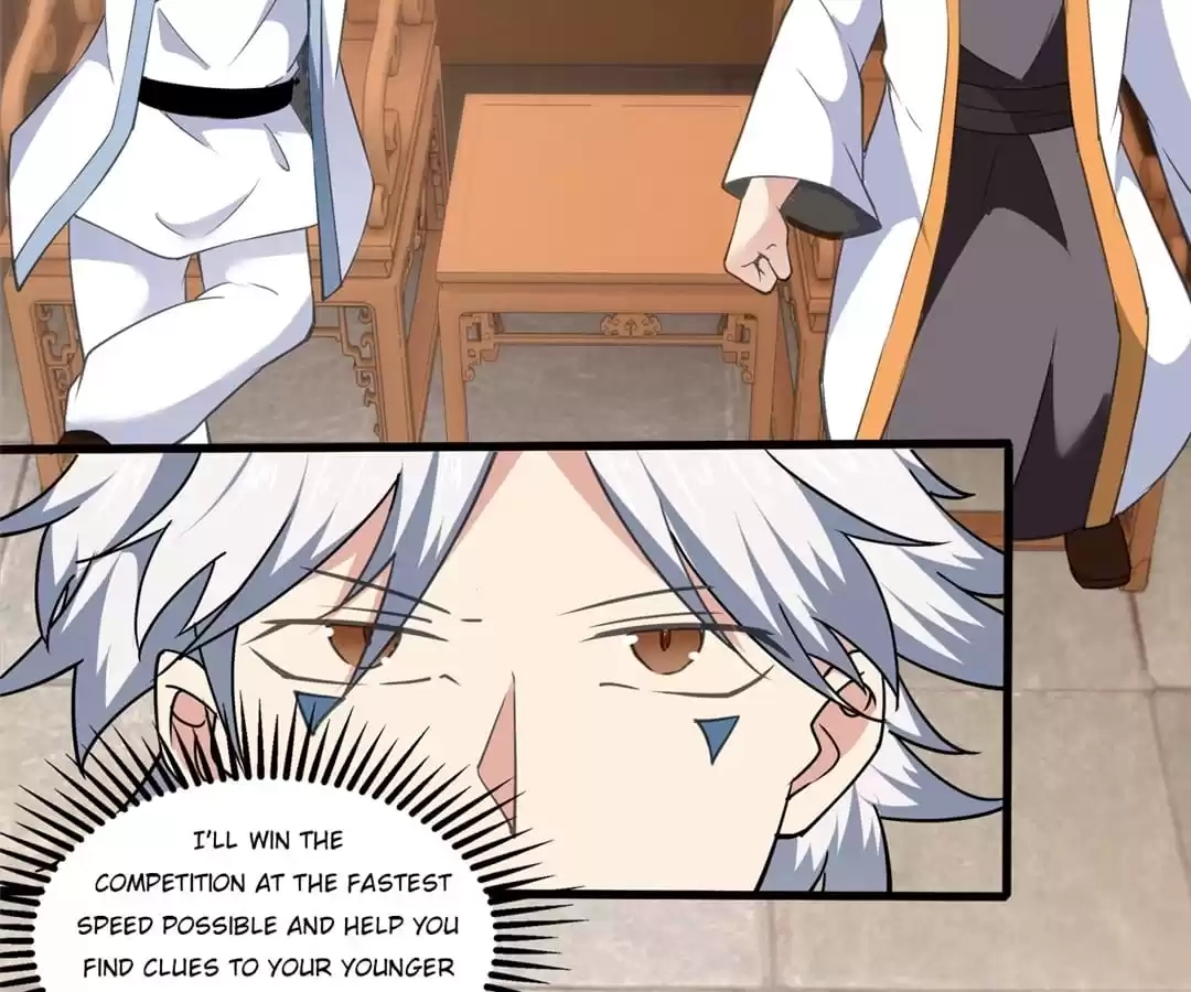 Read The Supreme System chapter 184 image 11 on Lezhin