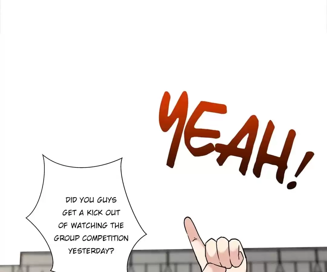 Read The Supreme System chapter 184 image 13 on Lezhin