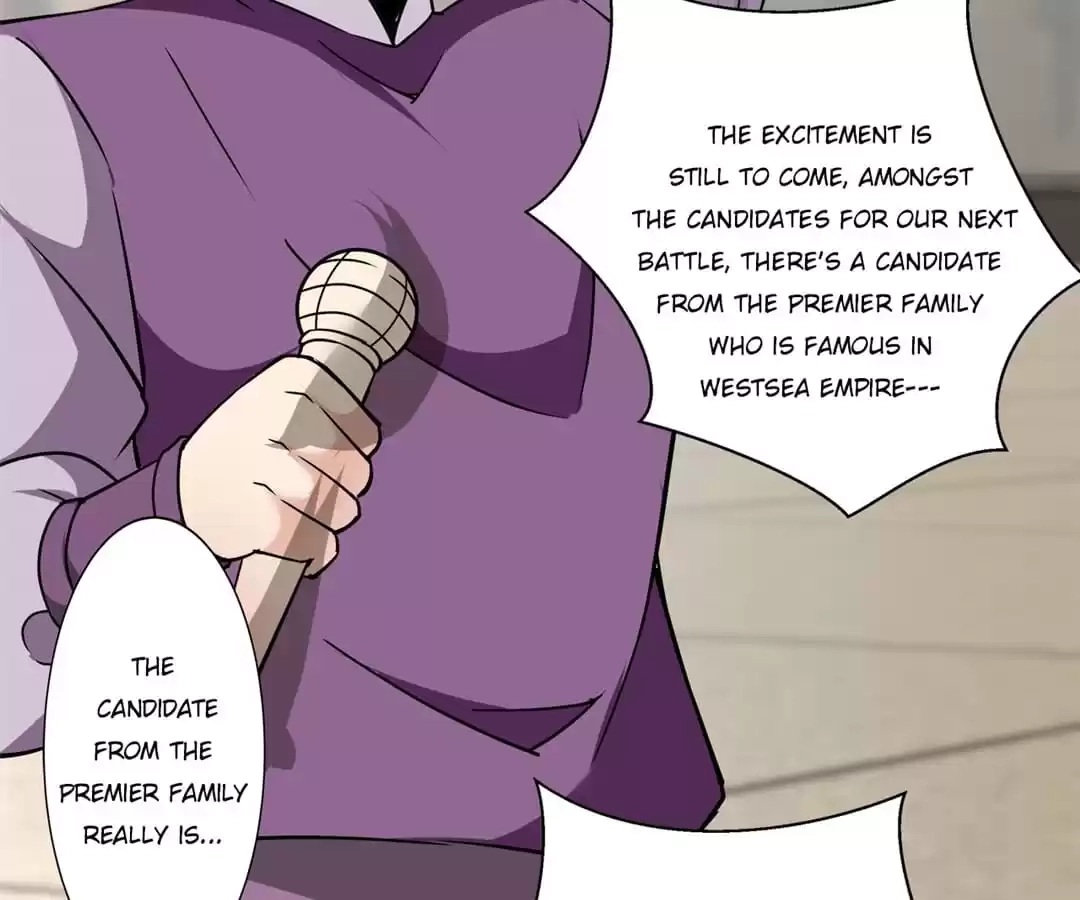 Read The Supreme System chapter 184 image 15 on Lezhin