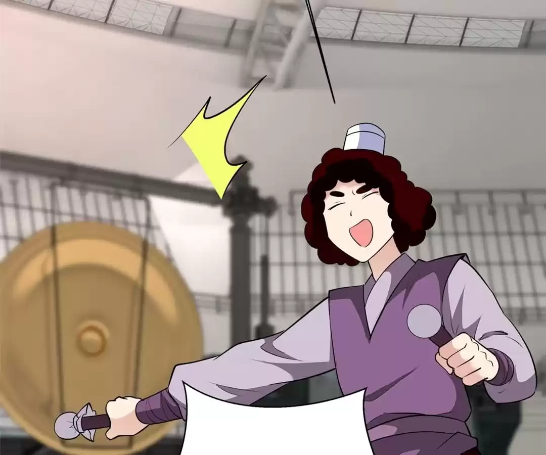 Read The Supreme System chapter 184 image 19 on Lezhin