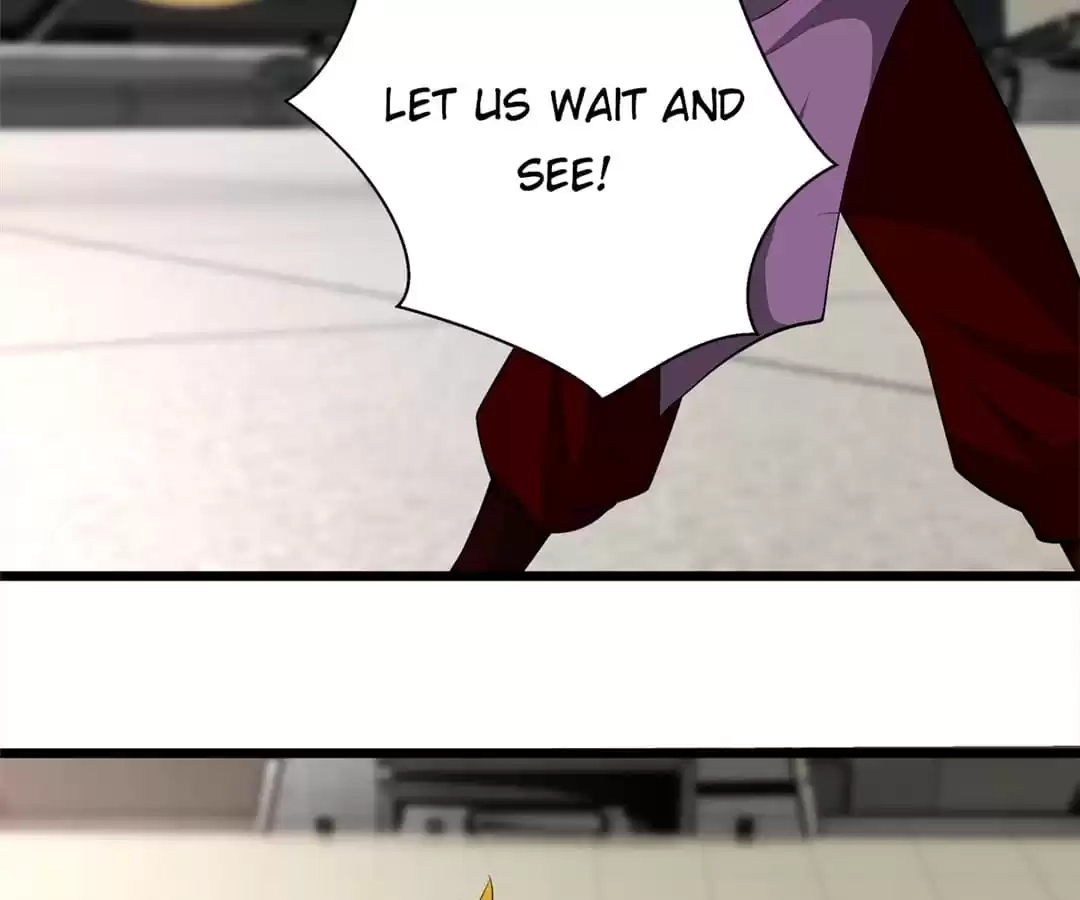 Read The Supreme System chapter 184 image 20 on Lezhin