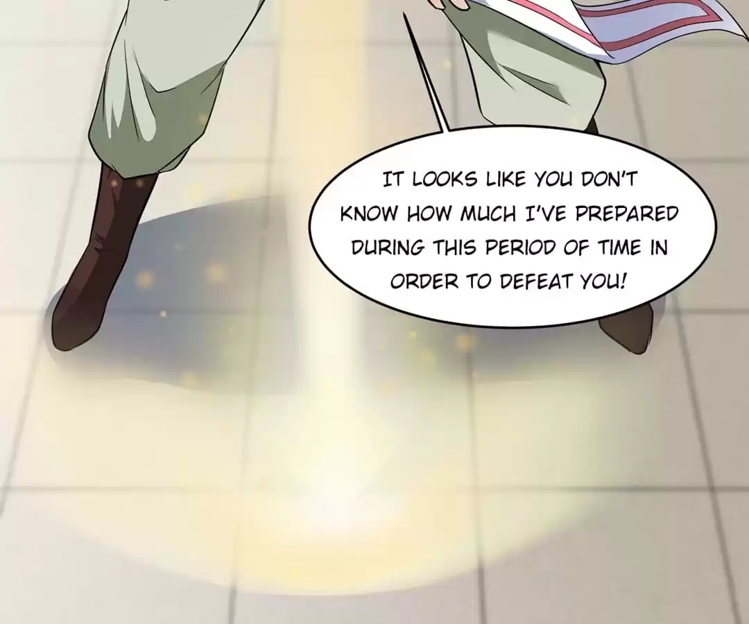 Read The Supreme System chapter 184 image 22 on Lezhin