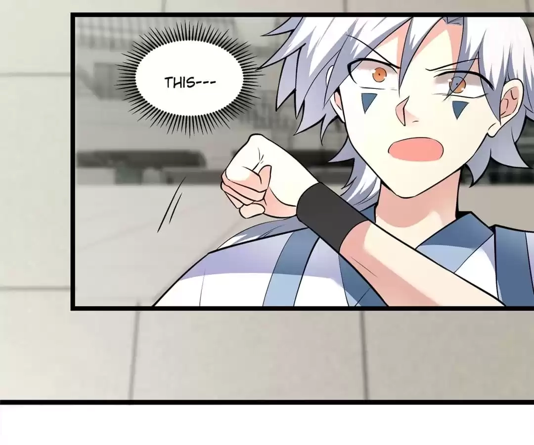 Read The Supreme System chapter 184 image 23 on Lezhin