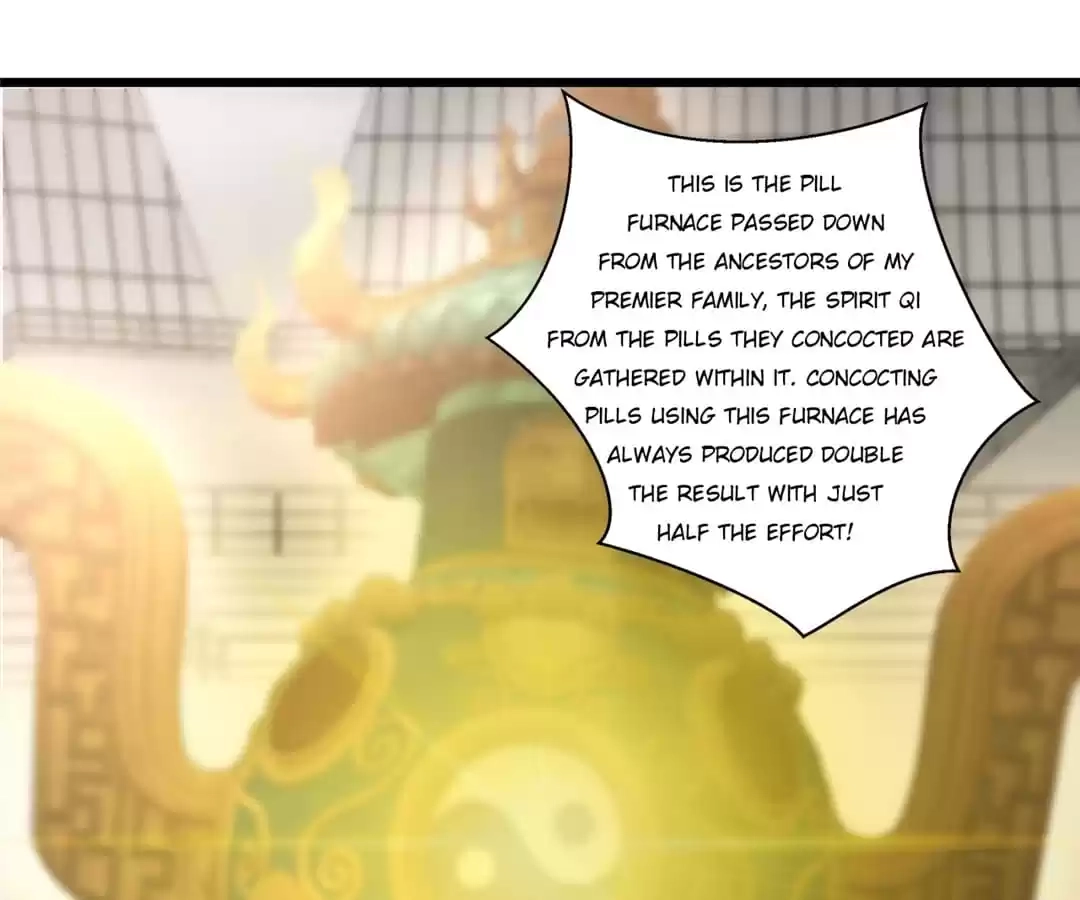 Read The Supreme System chapter 184 image 24 on Lezhin
