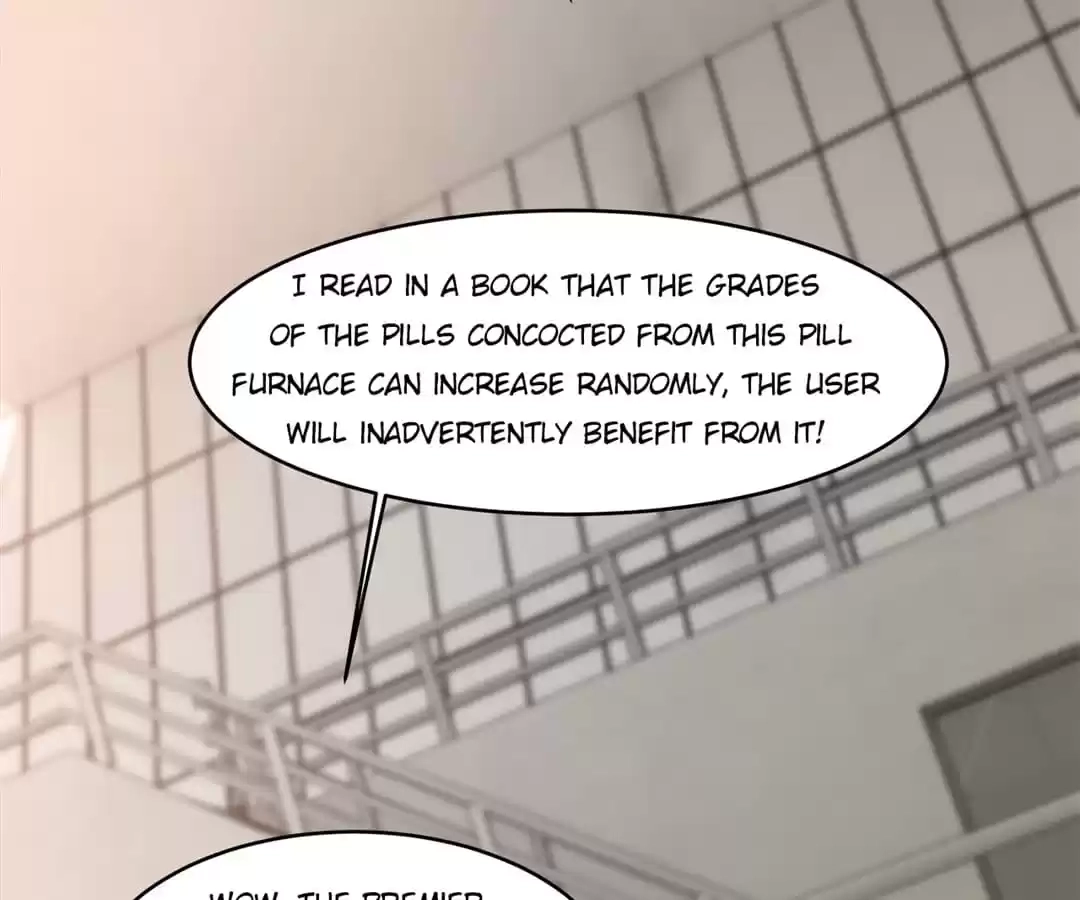 Read The Supreme System chapter 184 image 28 on Lezhin
