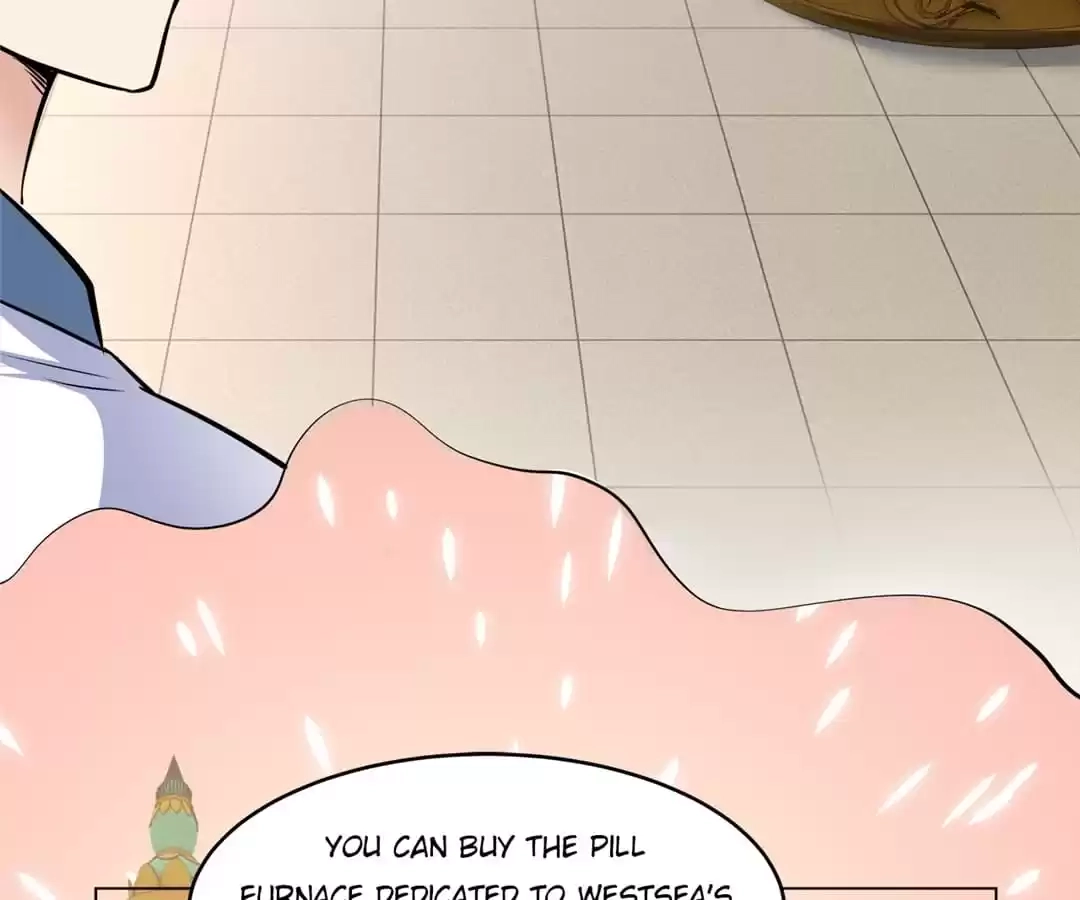 Read The Supreme System chapter 184 image 32 on Lezhin