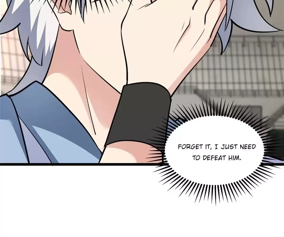 Read The Supreme System chapter 184 image 35 on Lezhin