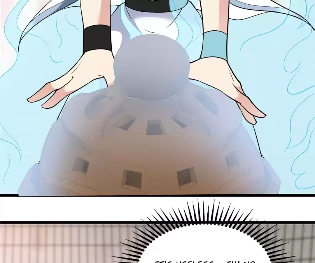 Read The Supreme System chapter 184 image 37 on Lezhin