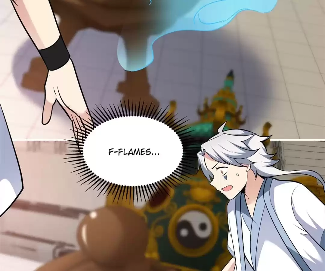 Read The Supreme System chapter 184 image 43 on Lezhin