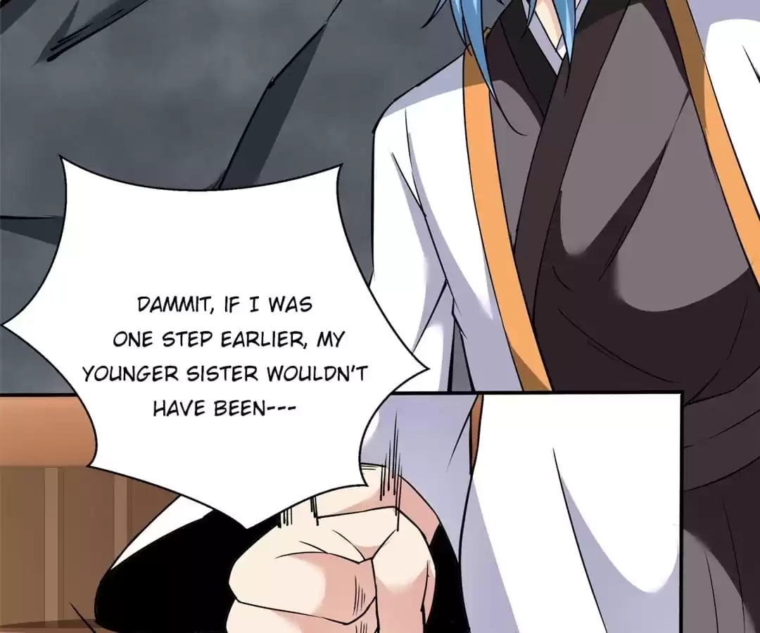 Read The Supreme System chapter 184 image 6 on Lezhin