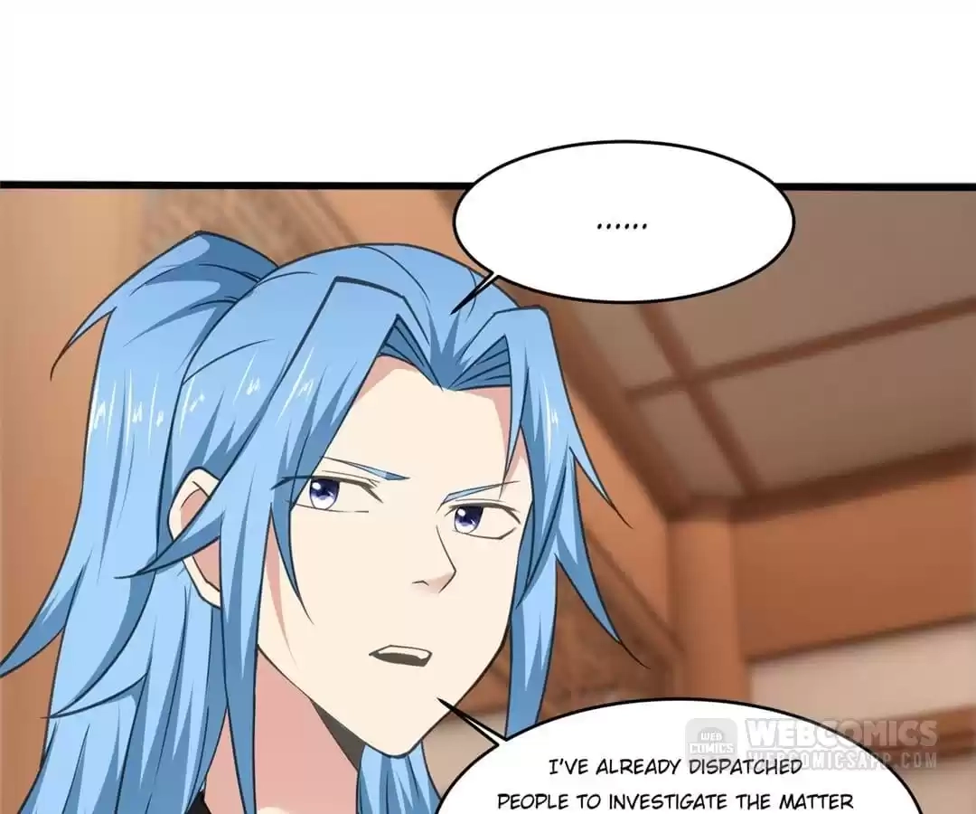 Read The Supreme System chapter 184 image 9 on Lezhin