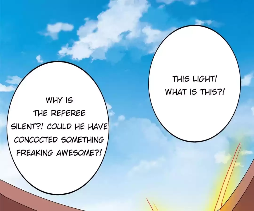 Read The Supreme System chapter 185 image 14 on Lezhin