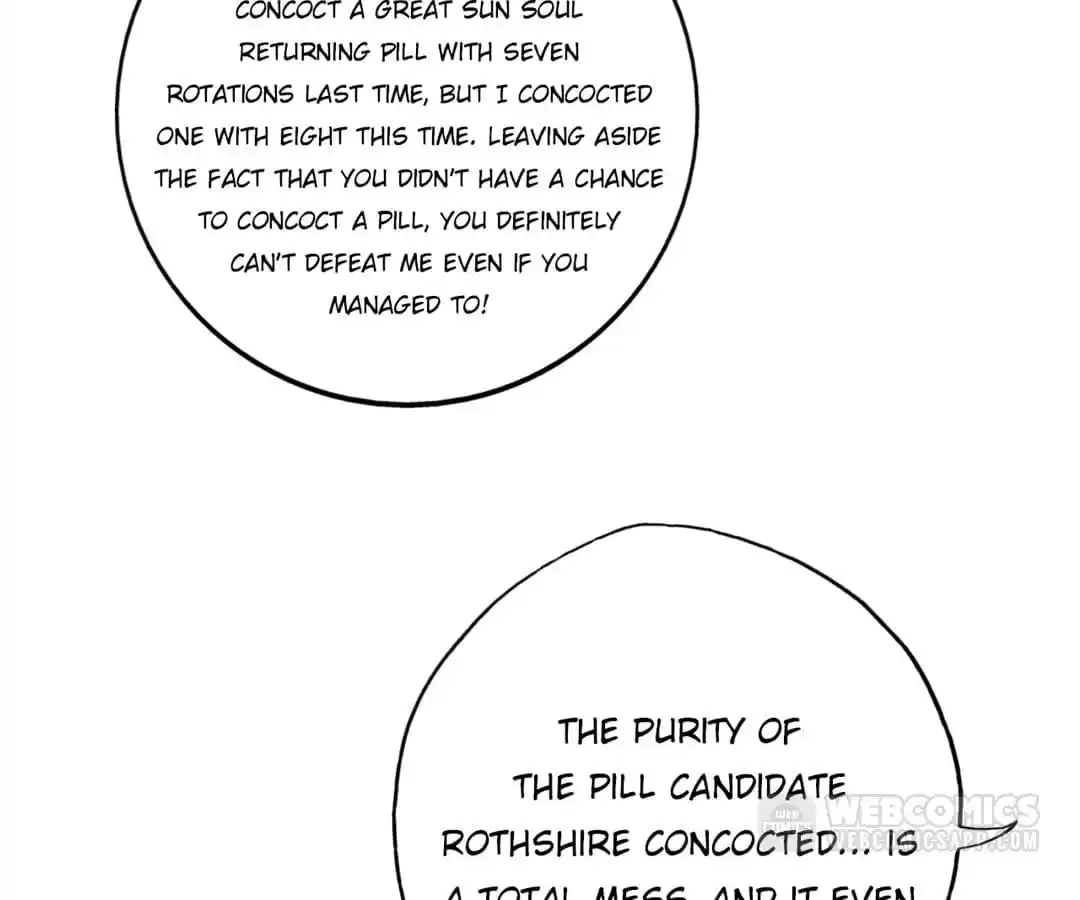 Read The Supreme System chapter 185 image 17 on Lezhin