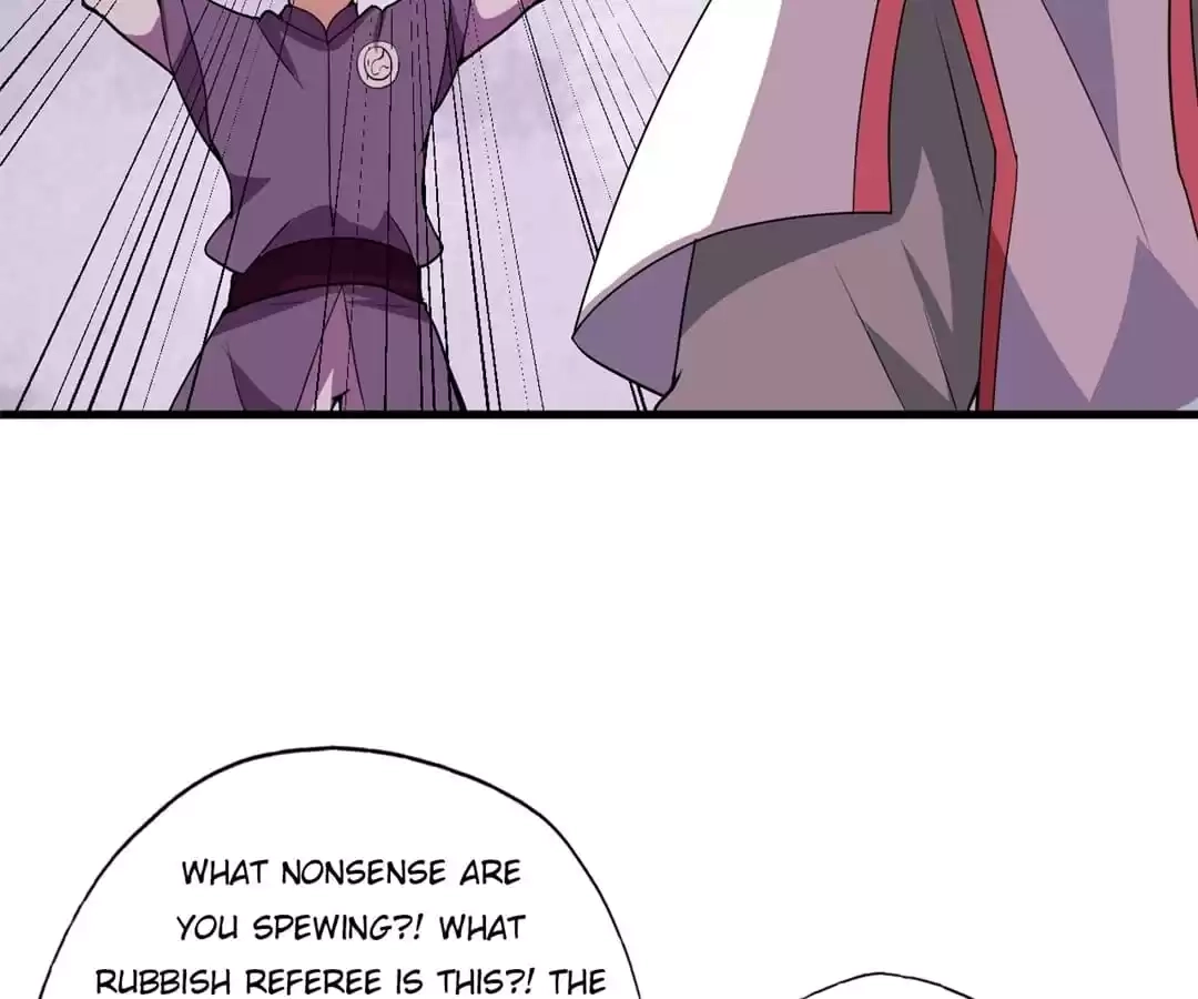 Read The Supreme System chapter 185 image 20 on Lezhin