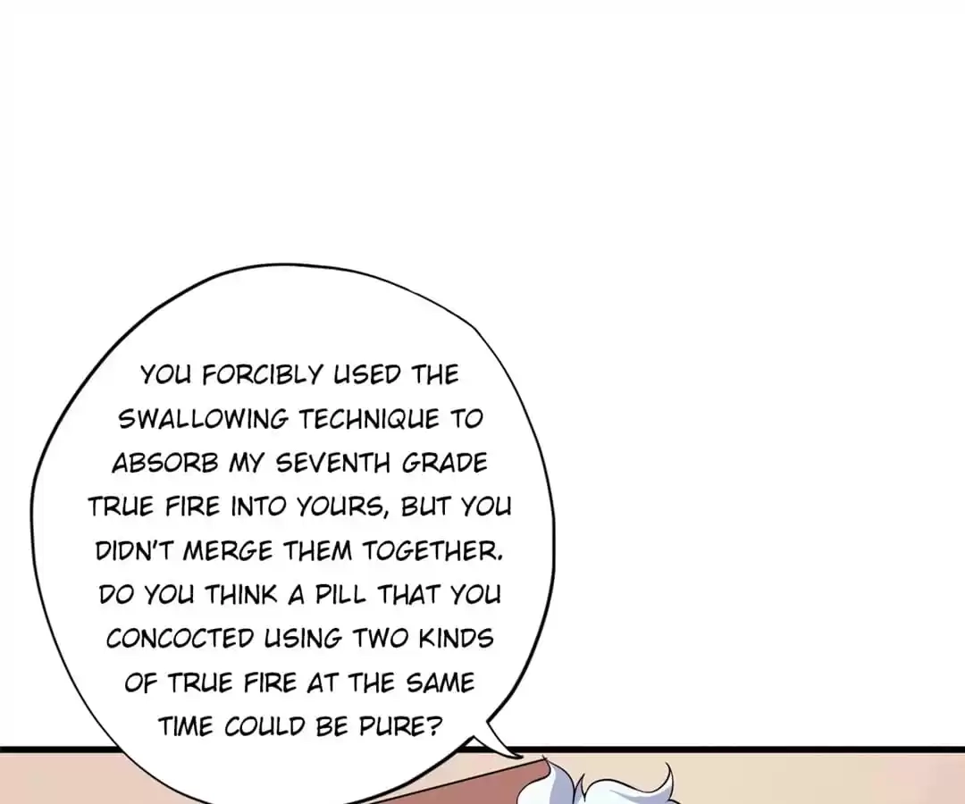 Read The Supreme System chapter 185 image 24 on Lezhin
