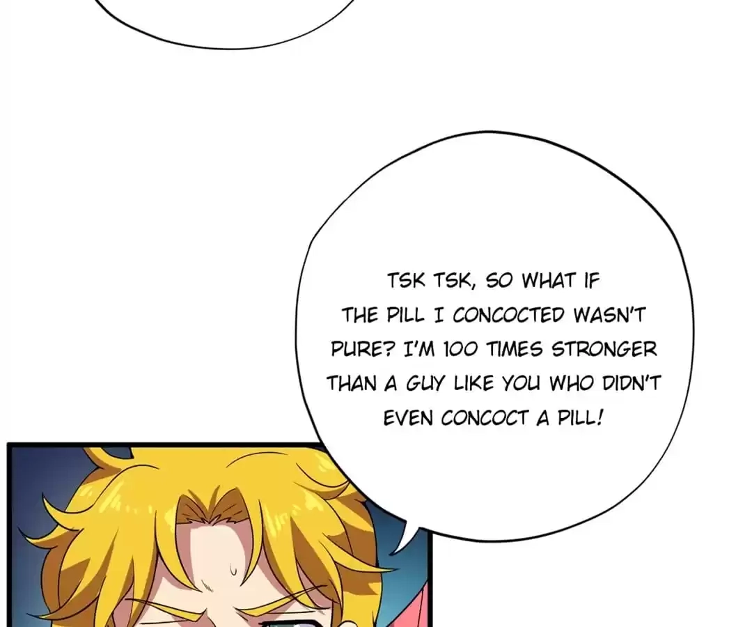 Read The Supreme System chapter 185 image 27 on Lezhin