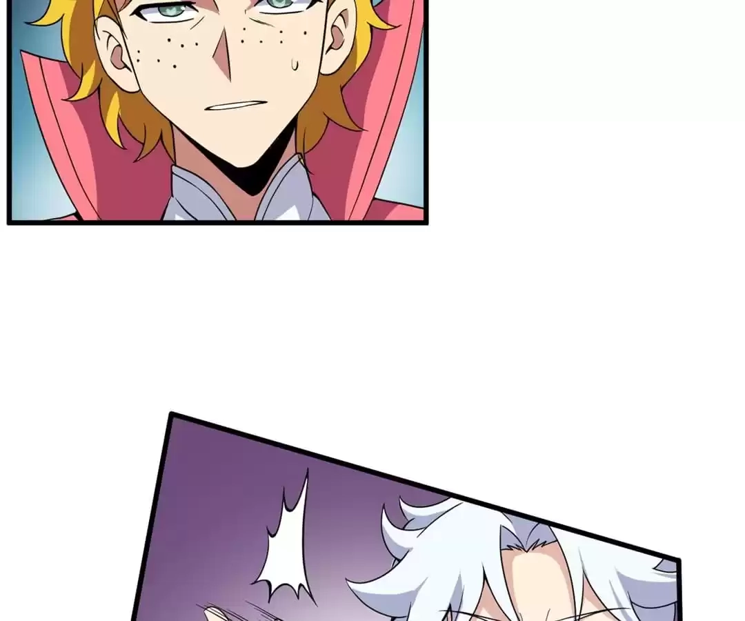 Read The Supreme System chapter 185 image 28 on Lezhin