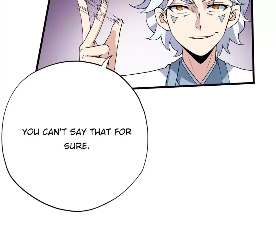 Read The Supreme System chapter 185 image 29 on Lezhin
