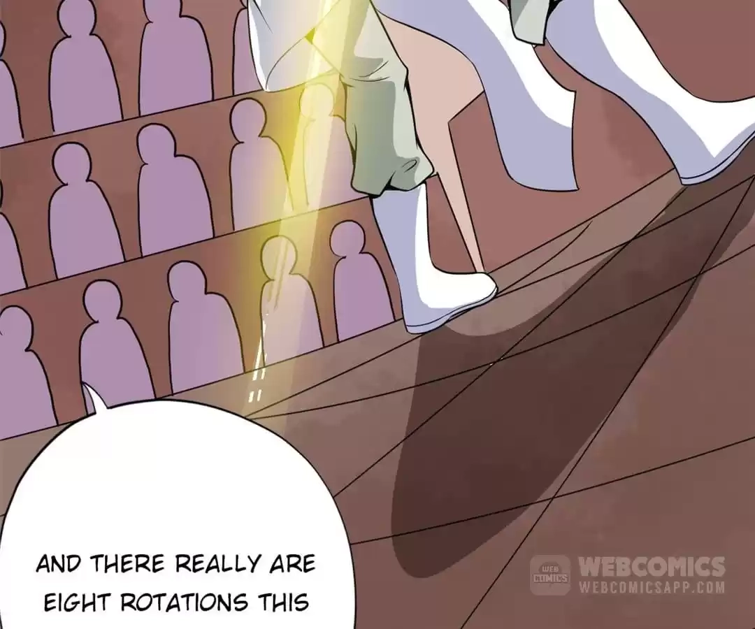 Read The Supreme System chapter 185 image 33 on Lezhin