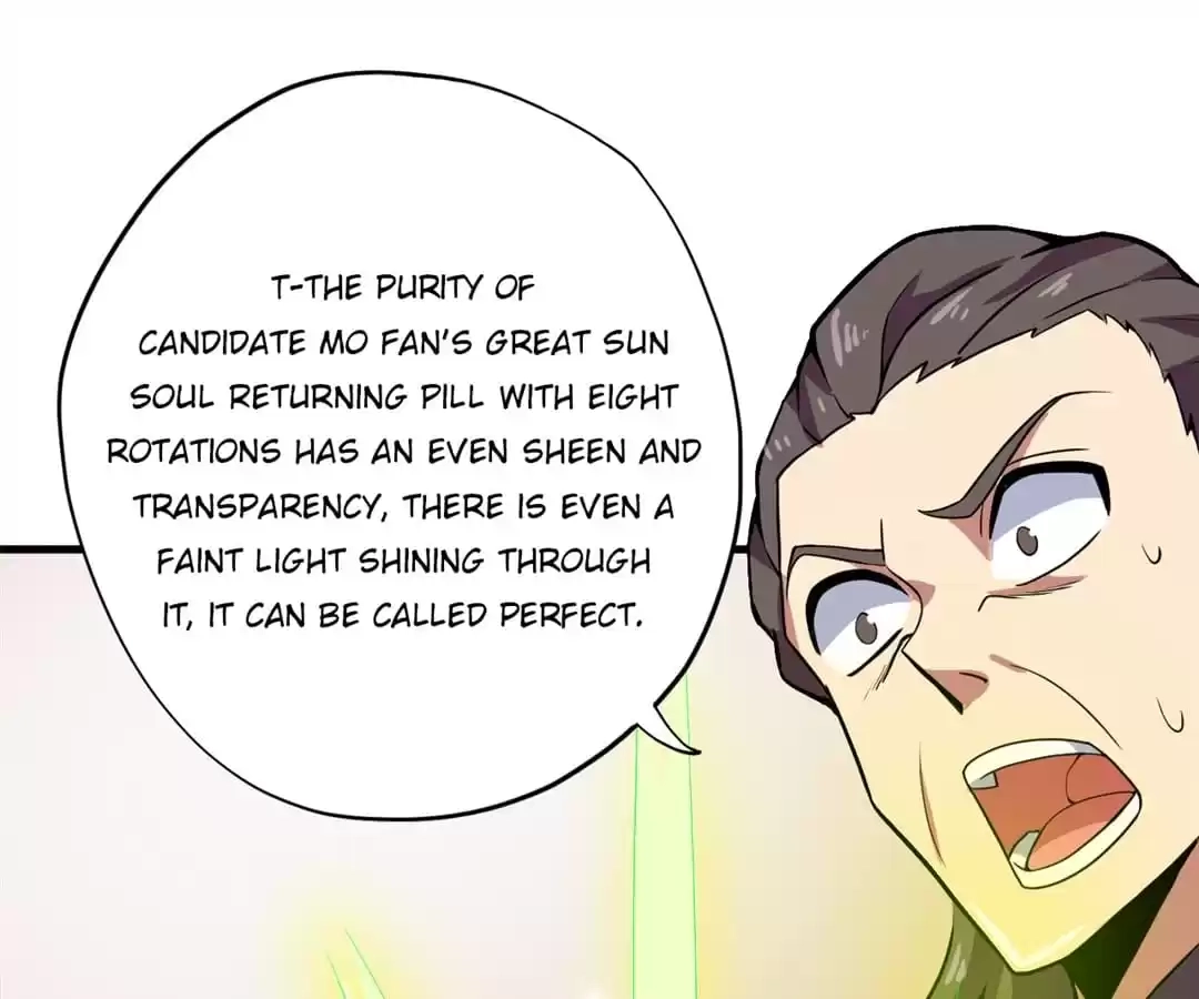 Read The Supreme System chapter 185 image 36 on Lezhin