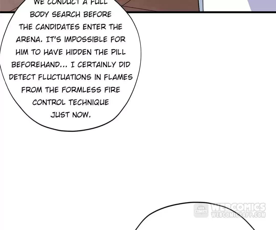 Read The Supreme System chapter 185 image 41 on Lezhin
