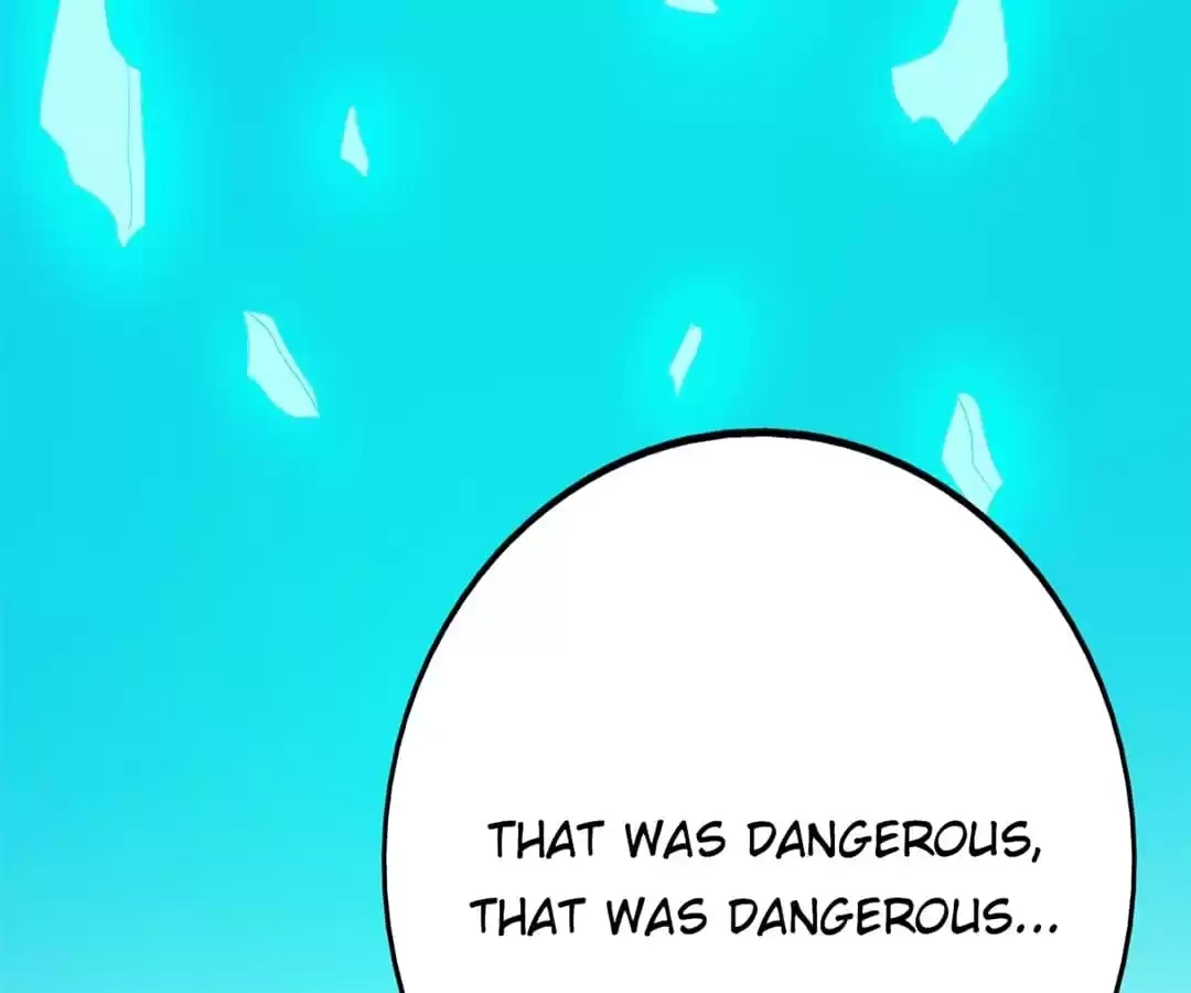 Read The Supreme System chapter 185 image 45 on Lezhin