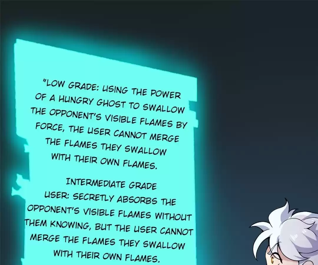 Read The Supreme System chapter 185 image 48 on Lezhin