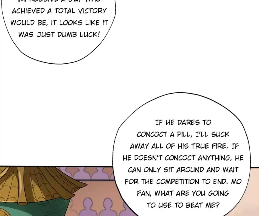 Read The Supreme System chapter 185 image 5 on Lezhin