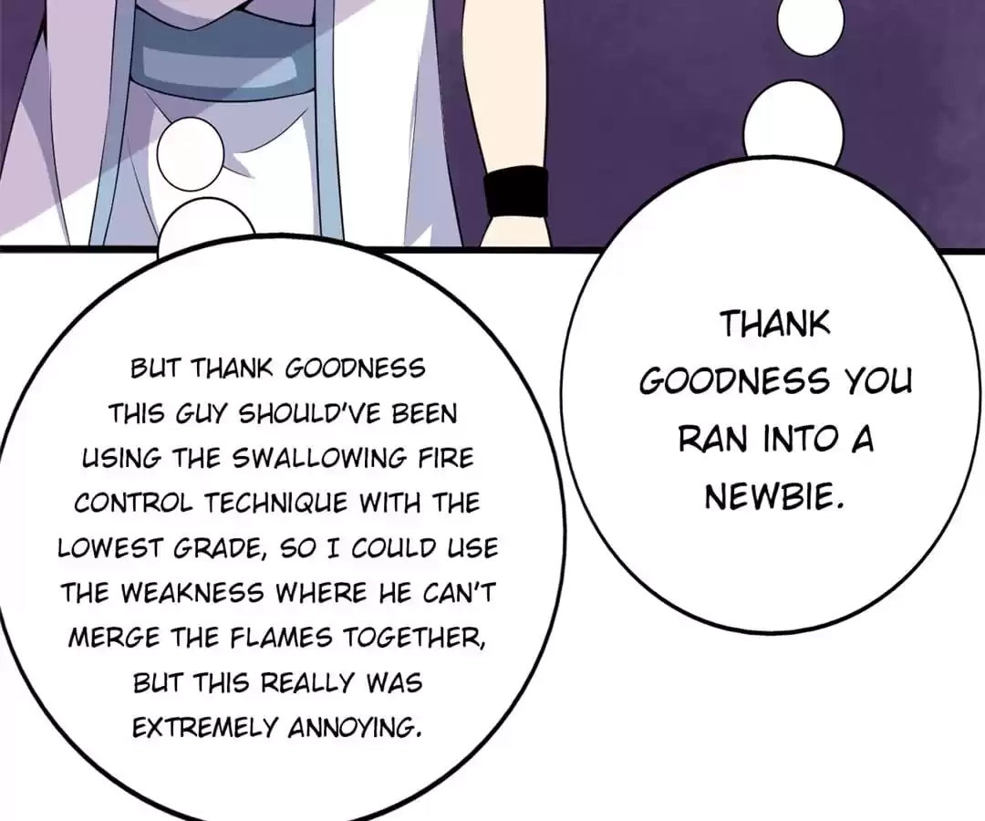 Read The Supreme System chapter 185 image 52 on Lezhin
