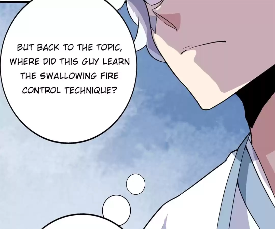 Read The Supreme System chapter 185 image 54 on Lezhin
