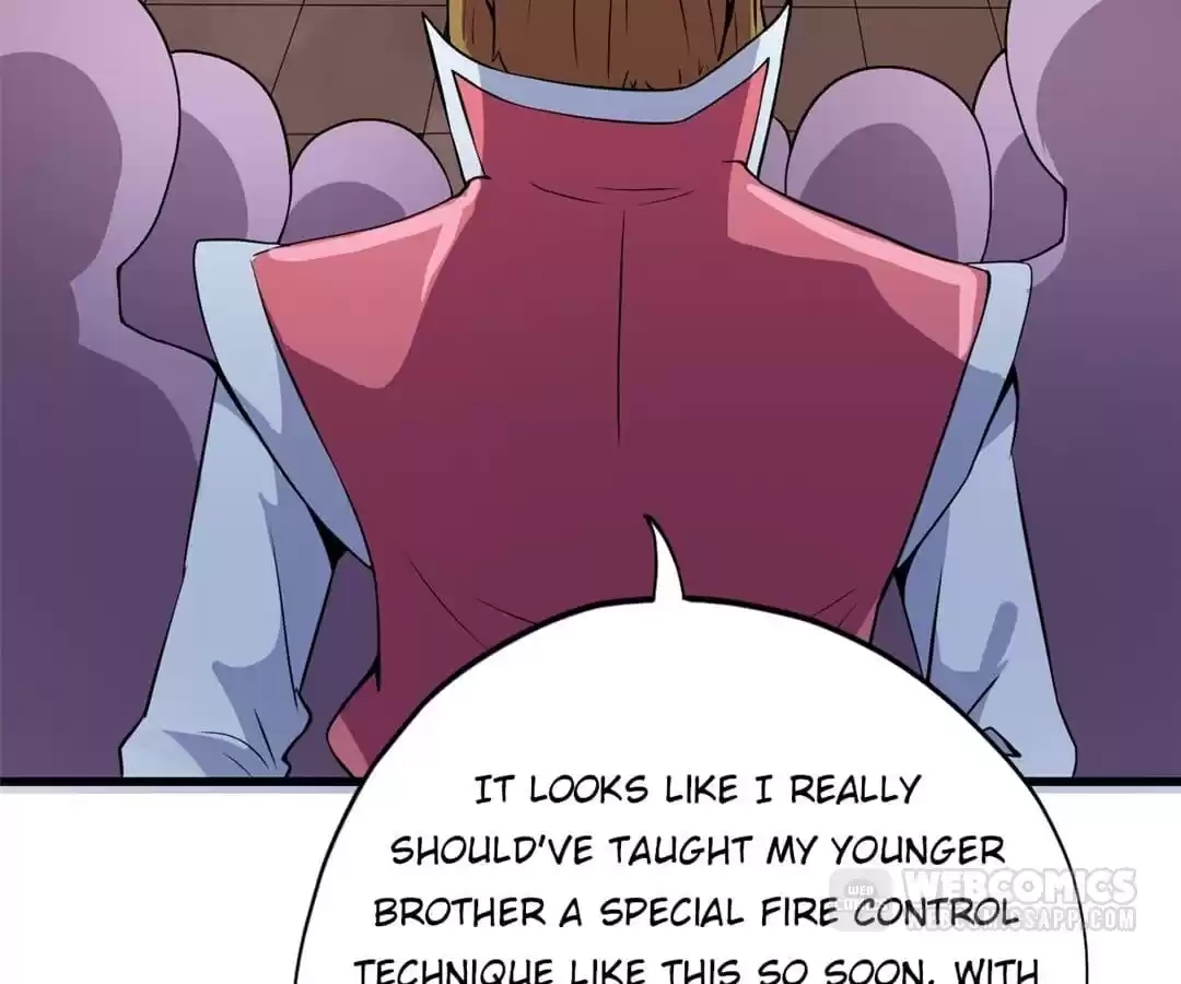 Read The Supreme System chapter 185 image 57 on Lezhin