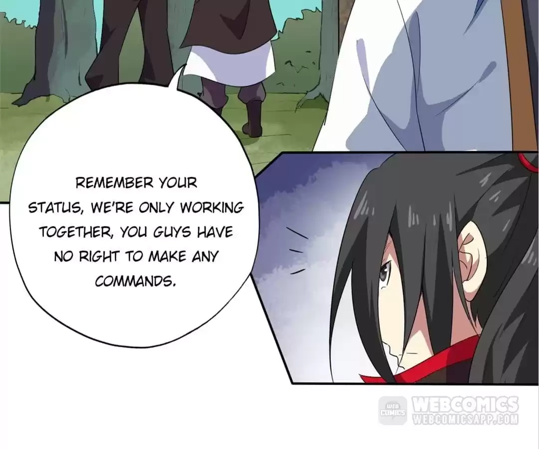 Read The Supreme System chapter 186 image 1 on Lezhin