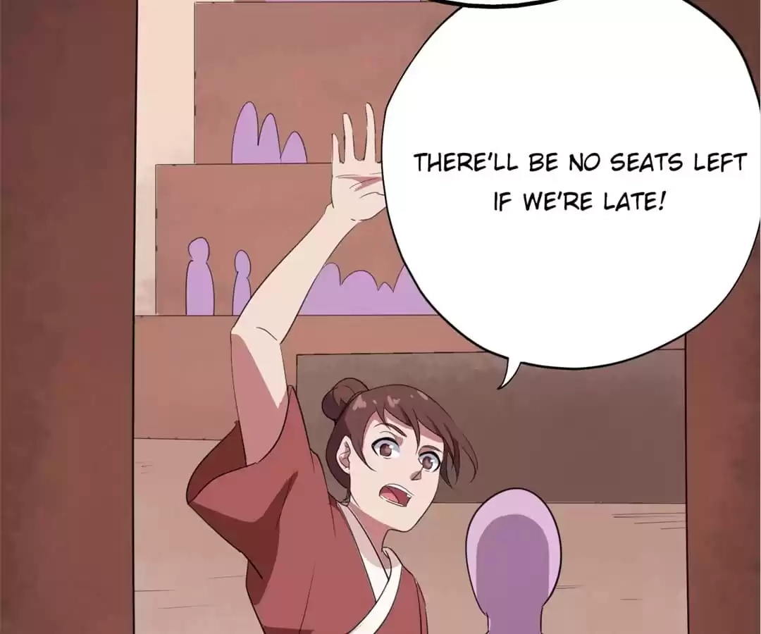 Read The Supreme System chapter 186 image 11 on Lezhin