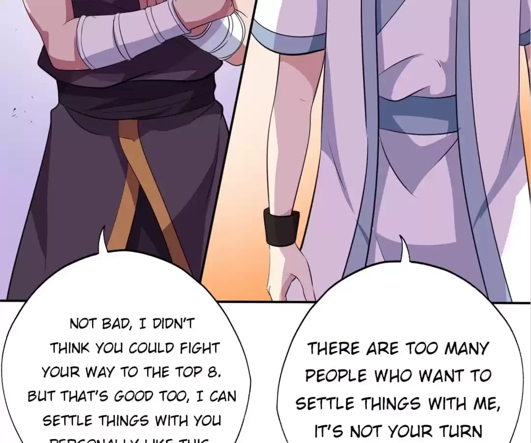 Read The Supreme System chapter 186 image 18 on Lezhin