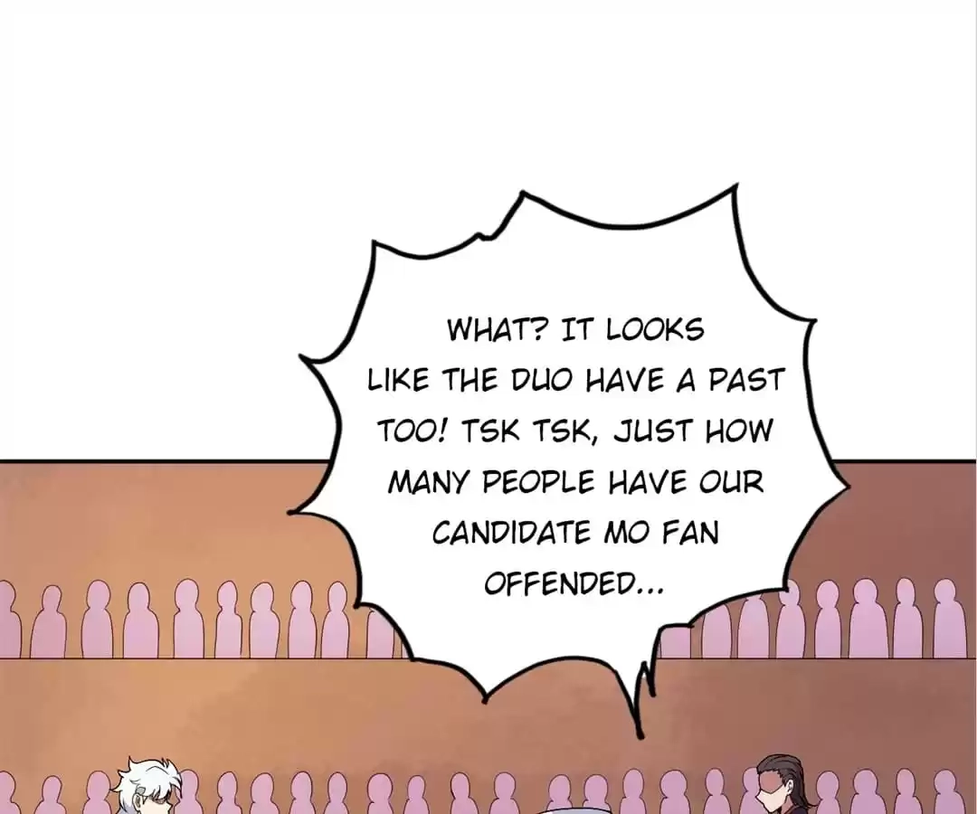Read The Supreme System chapter 186 image 20 on Lezhin