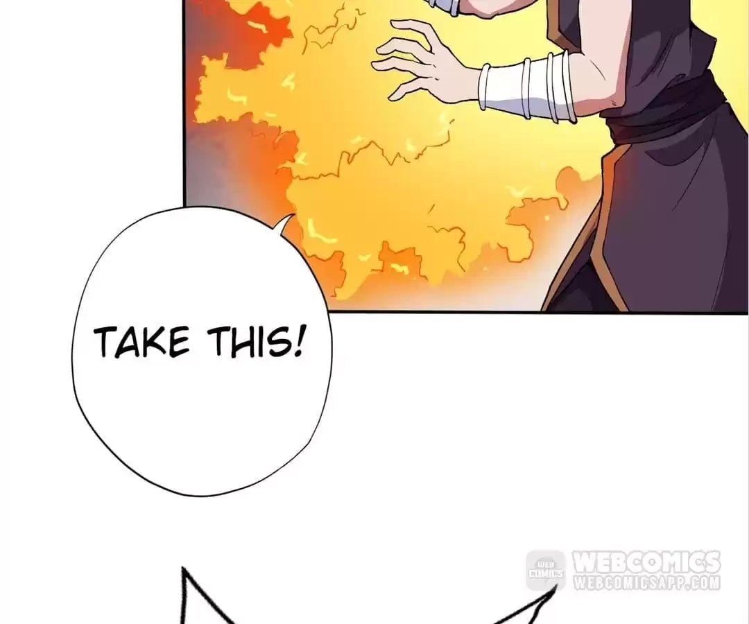 Read The Supreme System chapter 186 image 25 on Lezhin