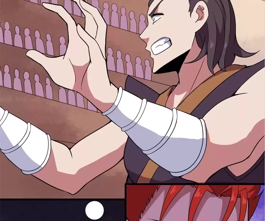 Read The Supreme System chapter 186 image 31 on Lezhin