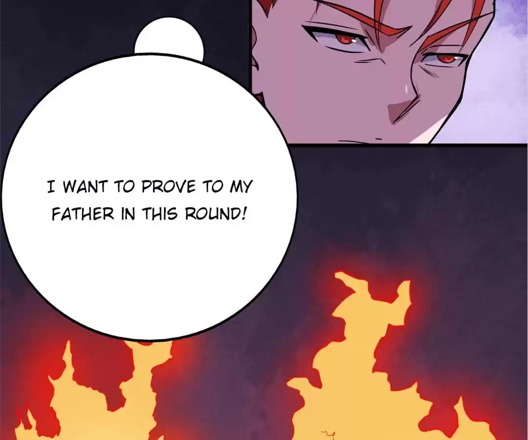 Read The Supreme System chapter 186 image 32 on Lezhin