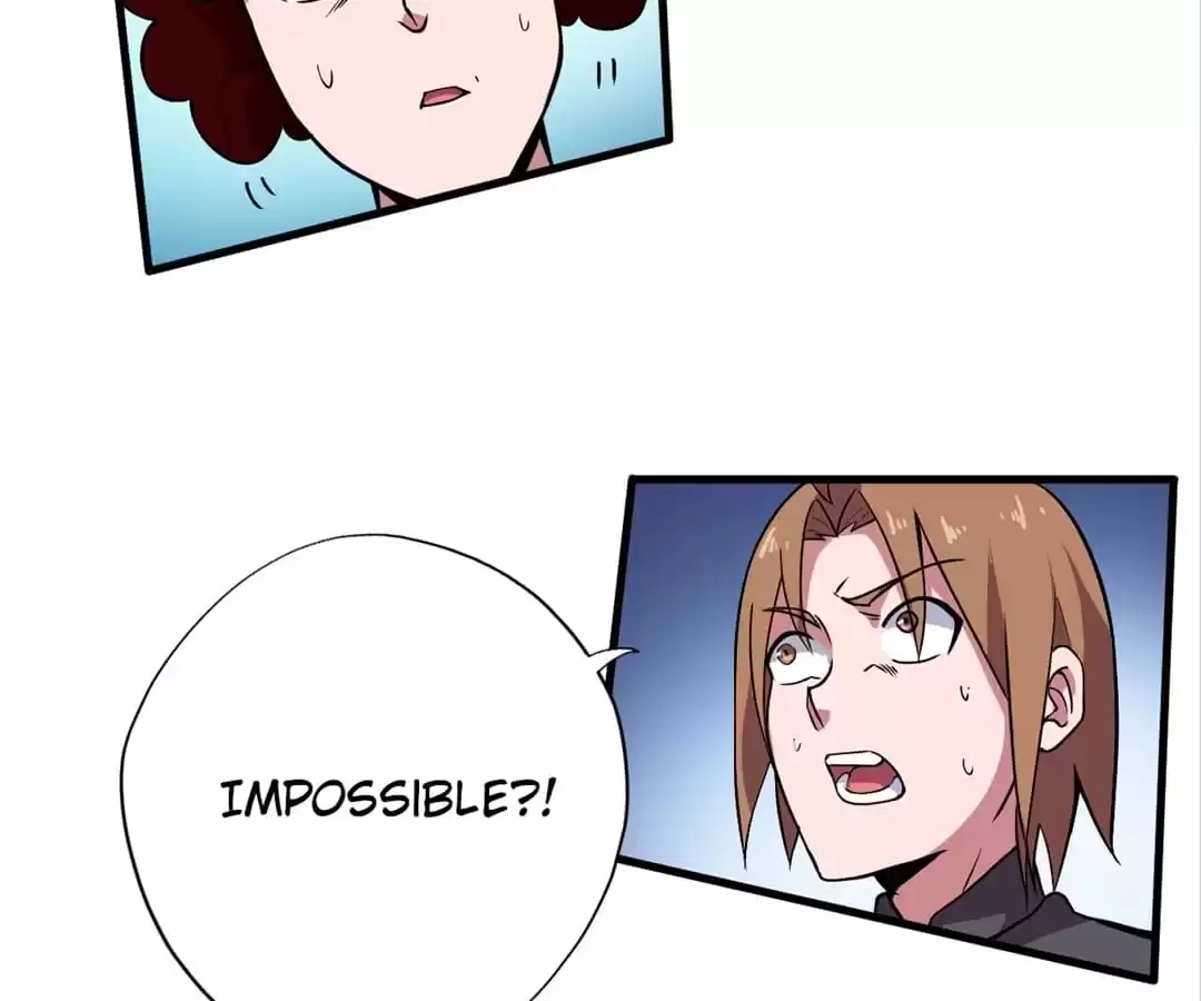 Read The Supreme System chapter 186 image 36 on Lezhin