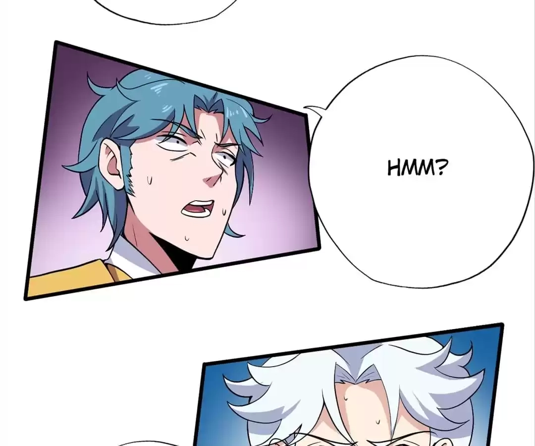 Read The Supreme System chapter 186 image 37 on Lezhin