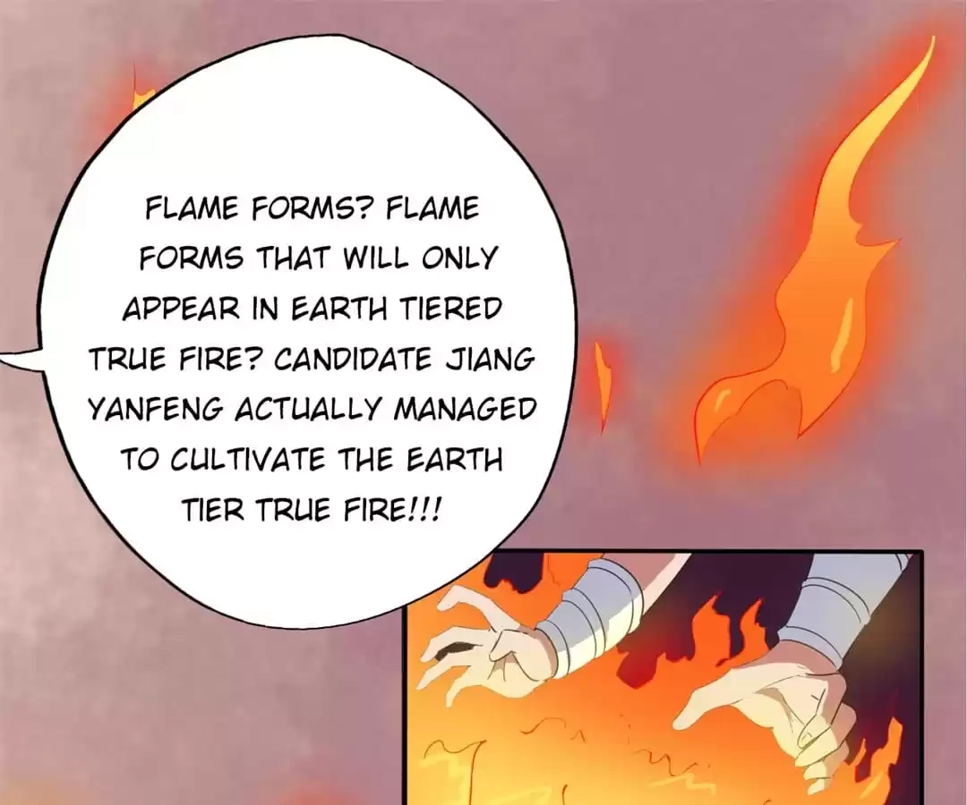 Read The Supreme System chapter 186 image 40 on Lezhin