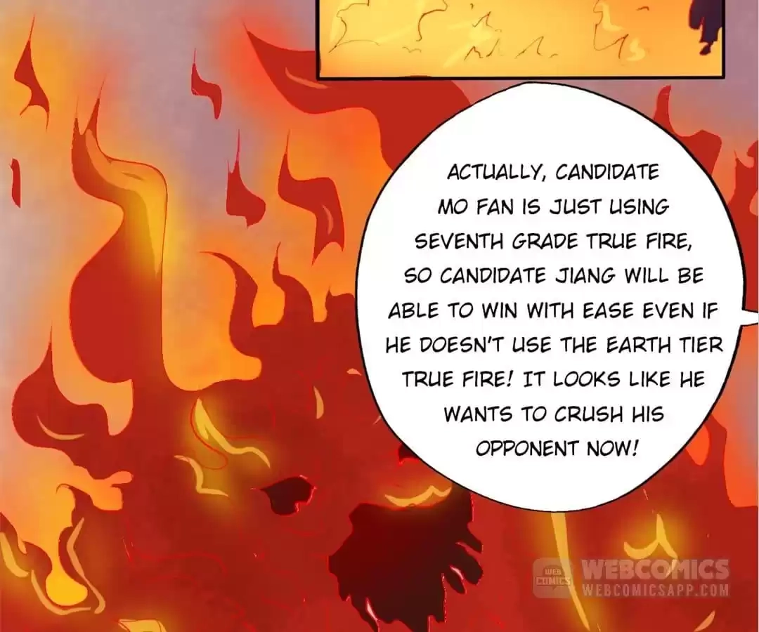 Read The Supreme System chapter 186 image 41 on Lezhin