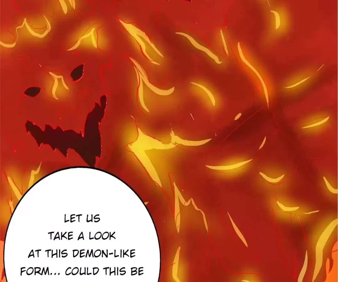 Read The Supreme System chapter 186 image 42 on Lezhin